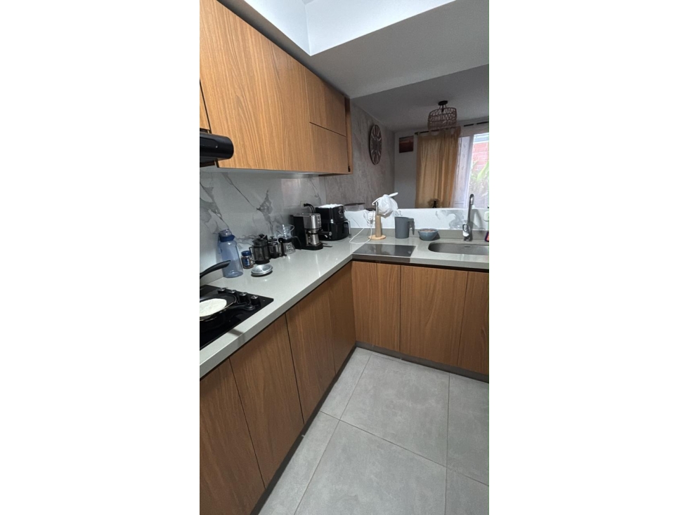 Venta Casa Unidad Coclí Ciudad Country Jamundi — foto 6