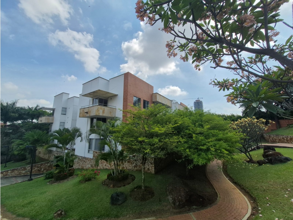 Apartamento en venta Altos de Ciudad Jardín Sur de Cali - 1