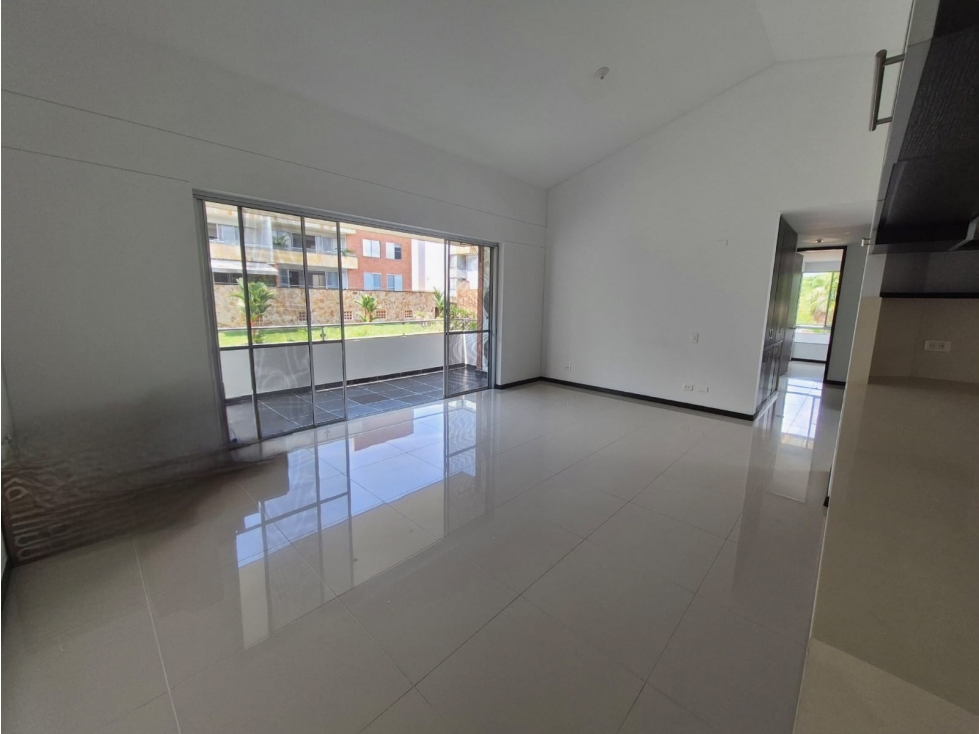 Apartamento en venta Altos de Ciudad Jardín Sur de Cali - 4