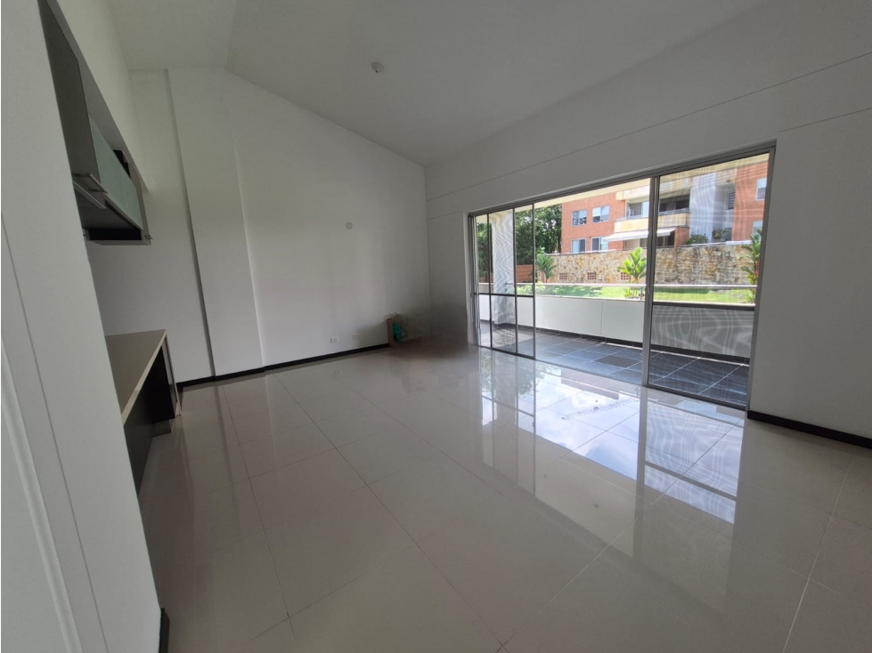 Apartamento en venta Altos de Ciudad Jardín Sur de Cali - 5