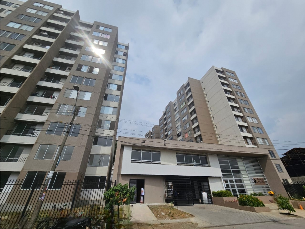 Venta apartamento en Reserva de Oporto Norte (CPZ)