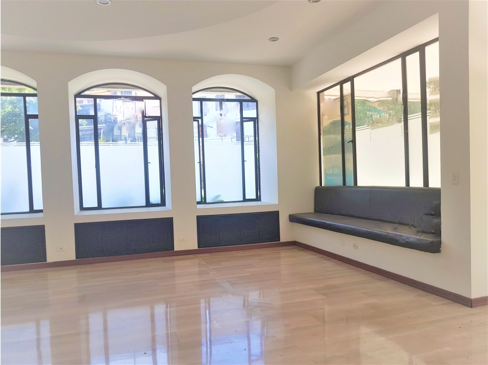Oficina o Consultorio en arriendo El peñon Cali — foto 3