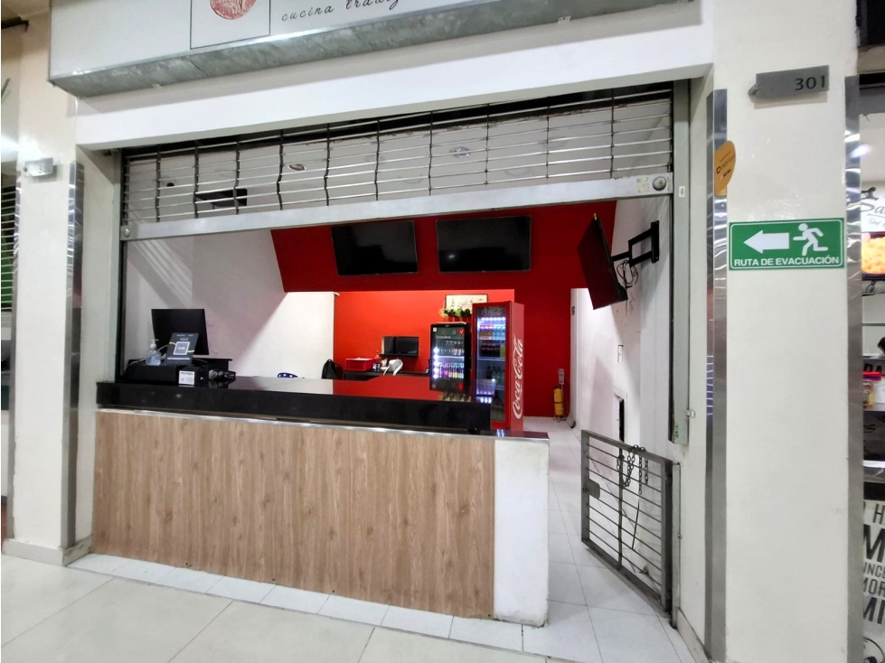 ALQUILER LOCAL C.C CENTENARIO CALI — foto 2