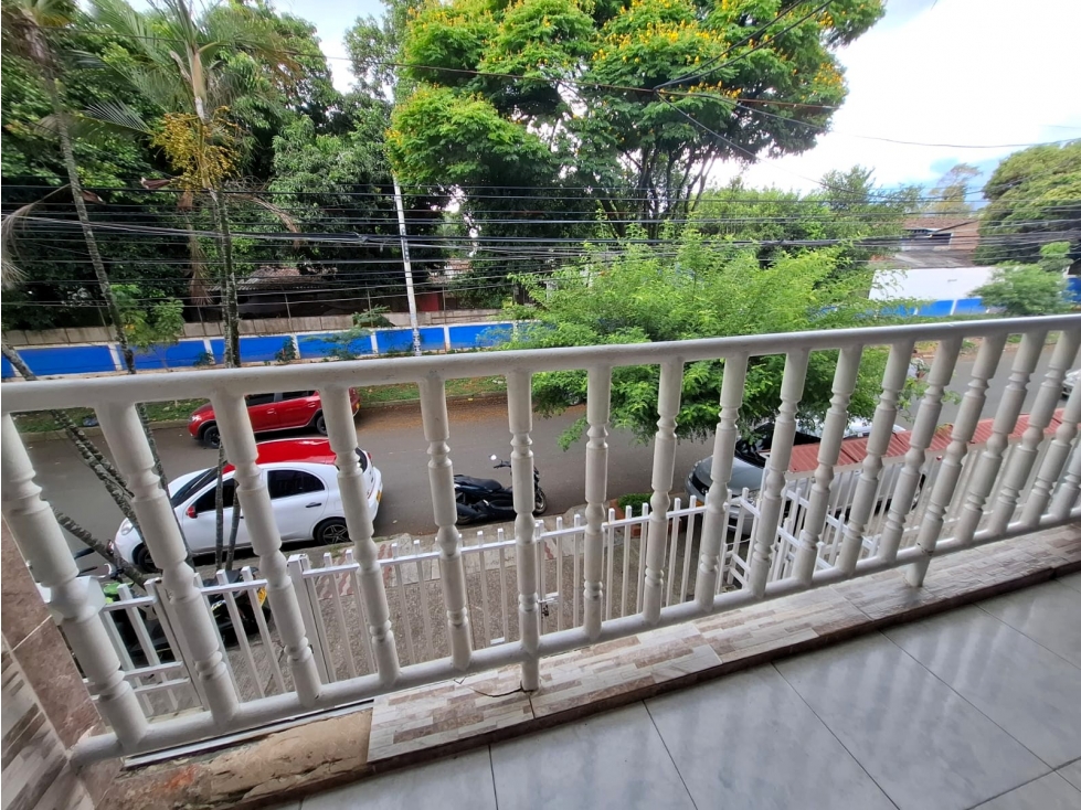 Venta Casa barrio Departamental en Cali — foto 2