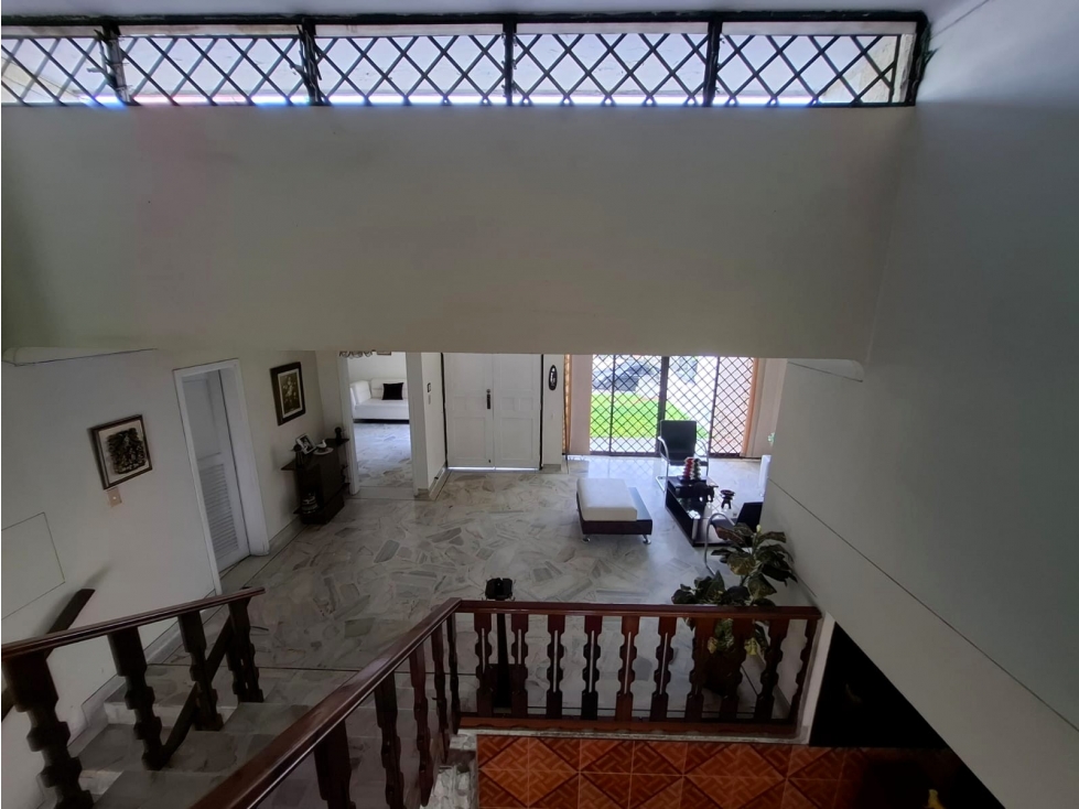Venta/ Alquiler Casa Miraflores Cali — foto 6