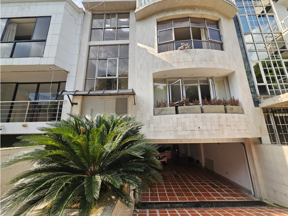 Casa en Venta Barrio el Ingenio sur de Cali