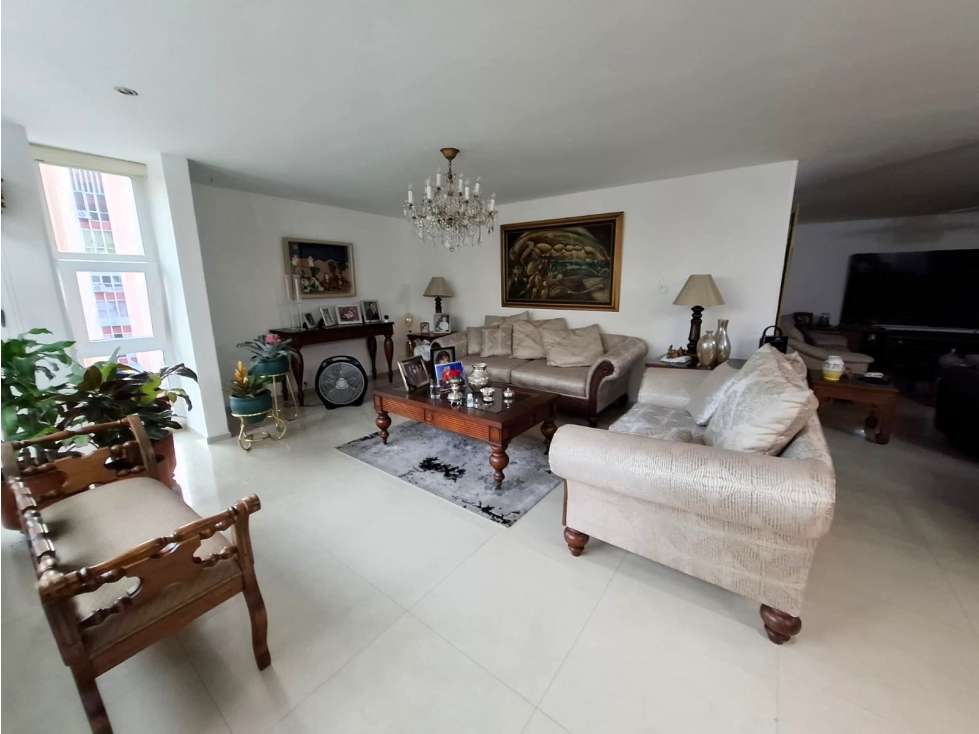 Venta Apartamento Granada norte de Cali — foto 2
