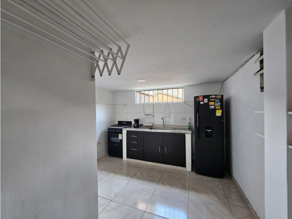 Alquiler apartamento barrio Santa Rita en el Oeste de Cali — foto 6