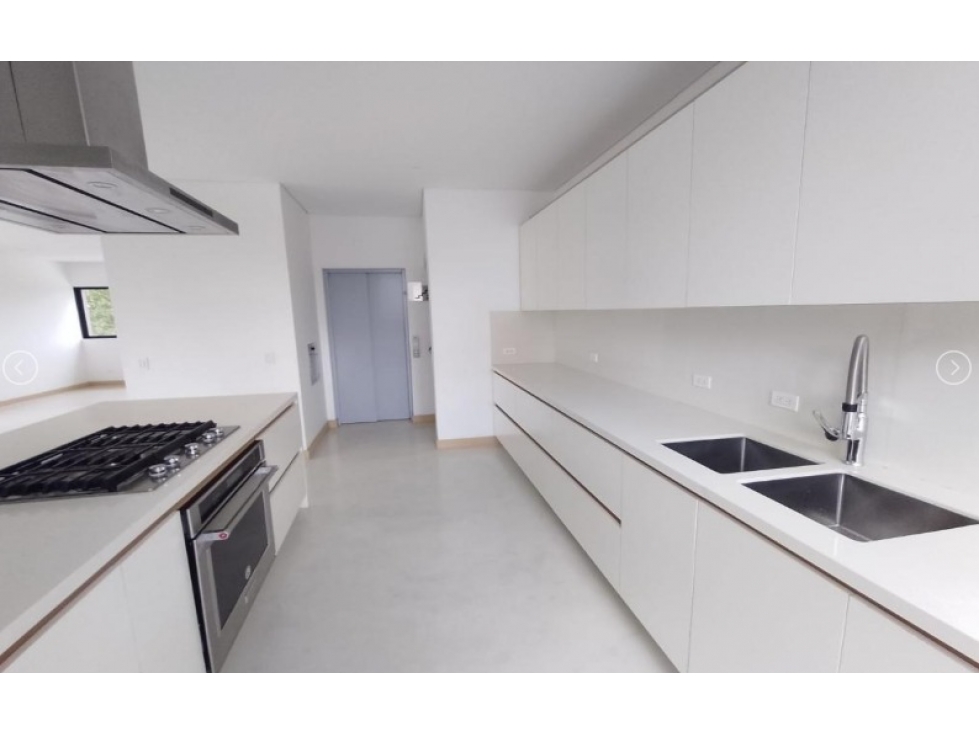 Venta apartamento en Ciudad Jardín Sur de Cali — foto 5