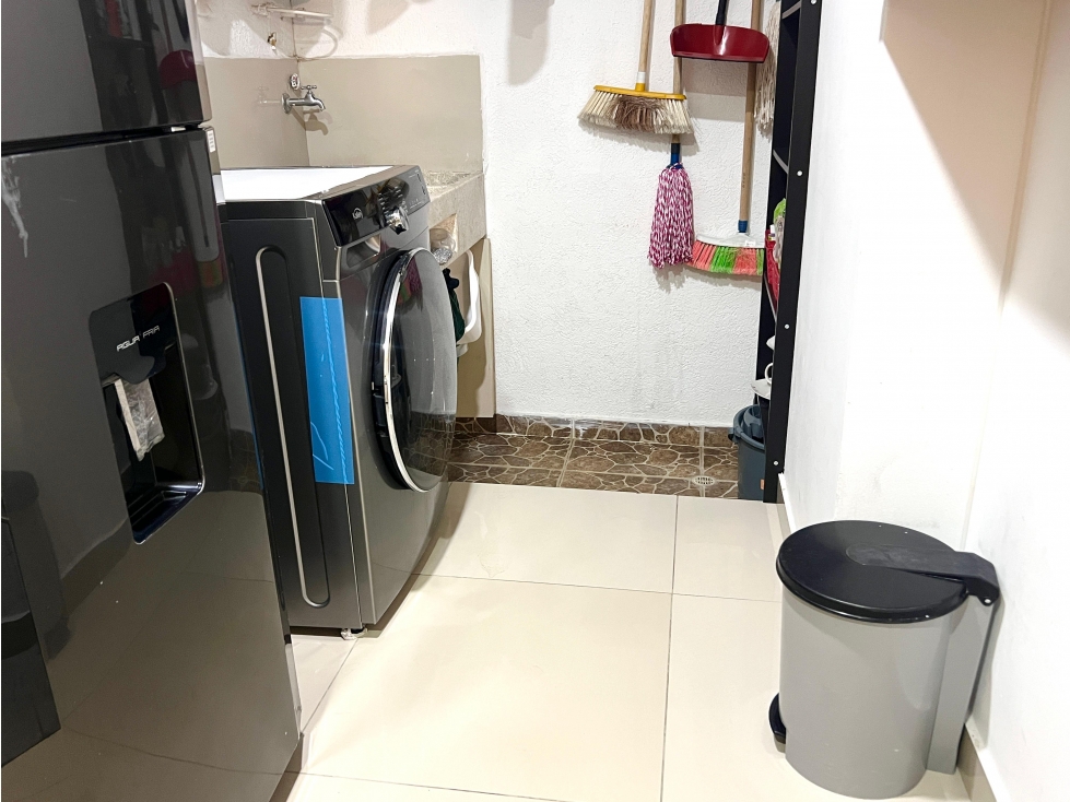 Venta casa Ciudad Country Unidad Quetzal Jamundí — foto 4