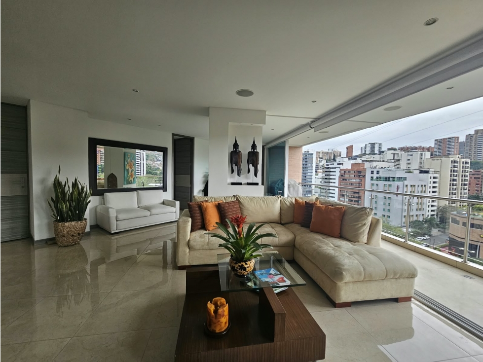 Venta Apartamento barrio Normandía Oeste de Cali — foto 3