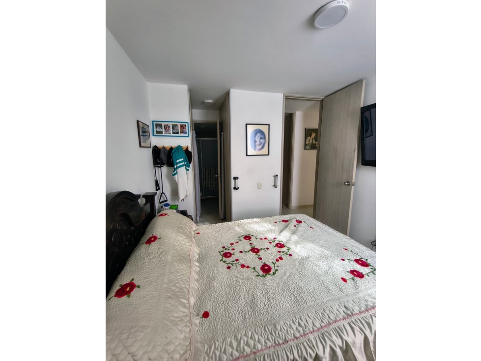 Venta apartamento en Ciudad Melendez Sur de Cali — foto 5