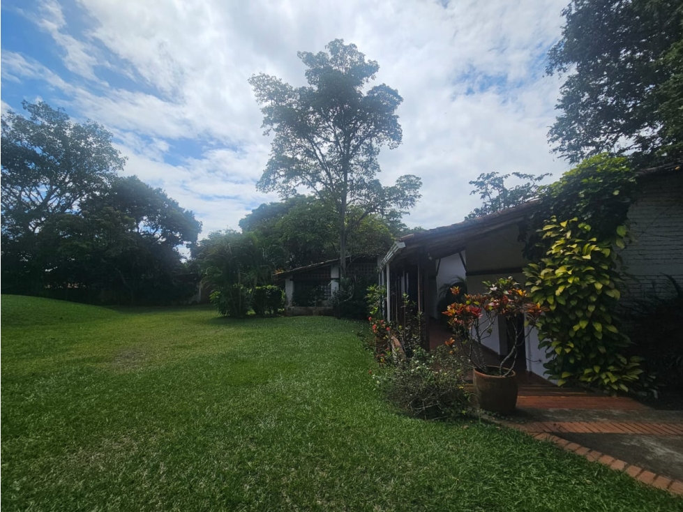Venta de Casa lote en barrio Pance Sur Cali — foto 6