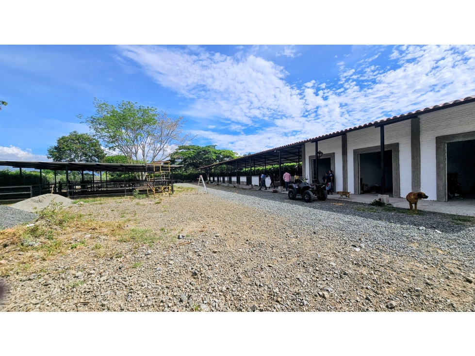 Lote en Venta Rozo-sector la Torre Valle del Cauca