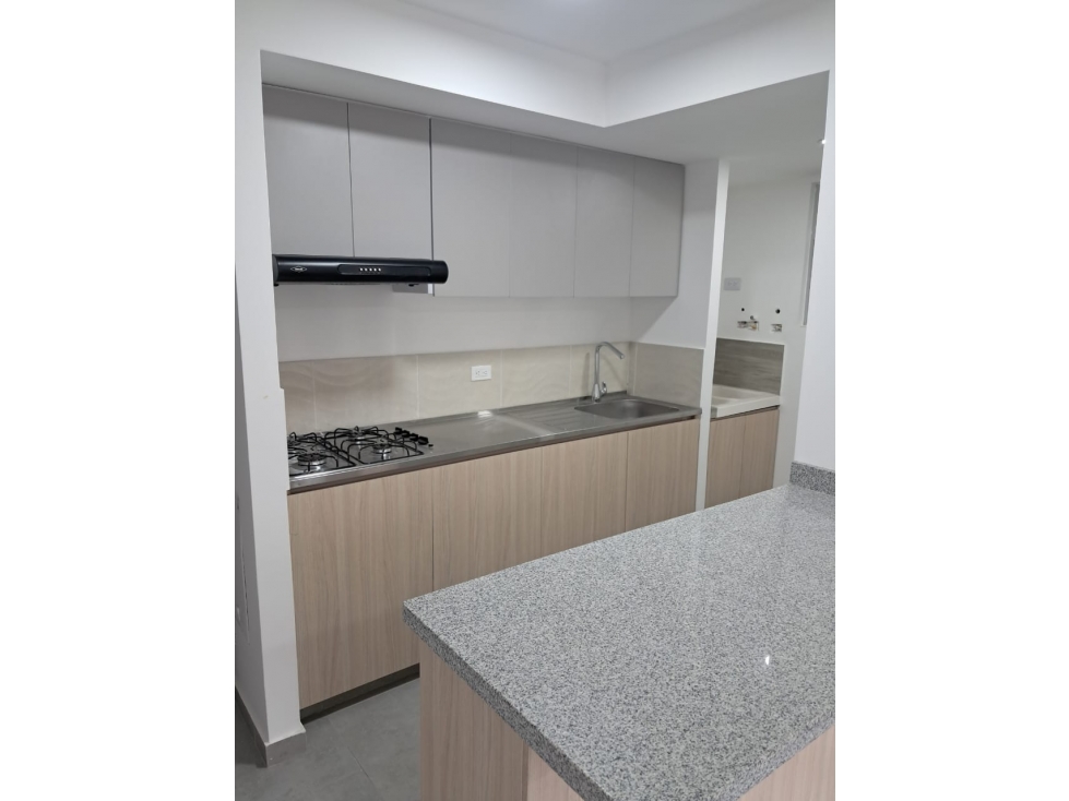 VENTA APTO RESERVA DE OPORTO NORTE DE CALI — foto 6