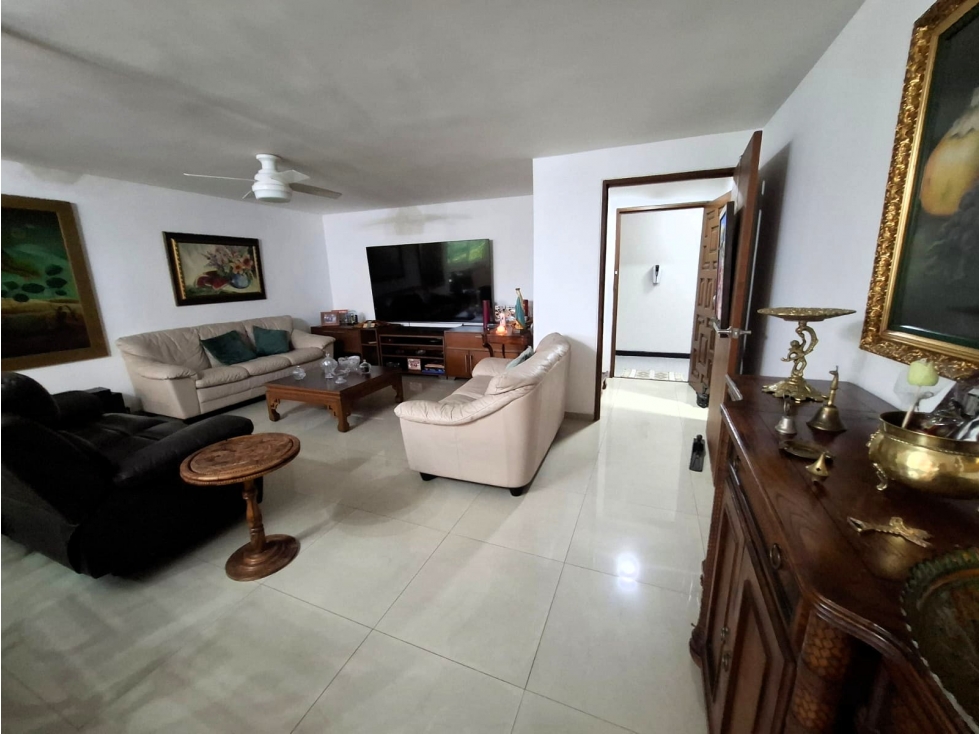 Venta Apartamento Granada norte de Cali