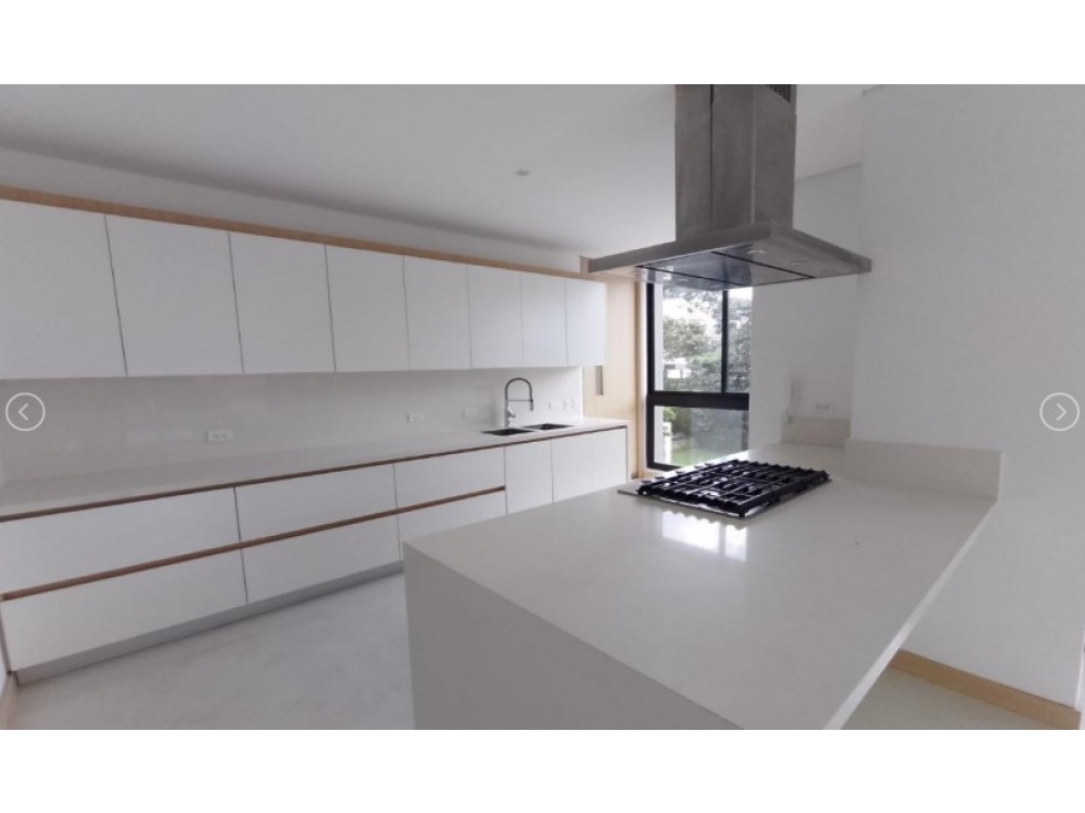 Venta apartamento en Ciudad Jardín Sur de Cali — foto 6