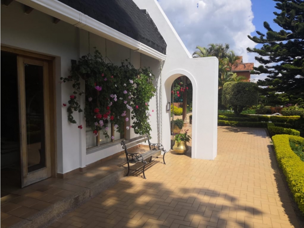 Finca en Venta Condominio Monaco Lago Calima, Darien — foto 4