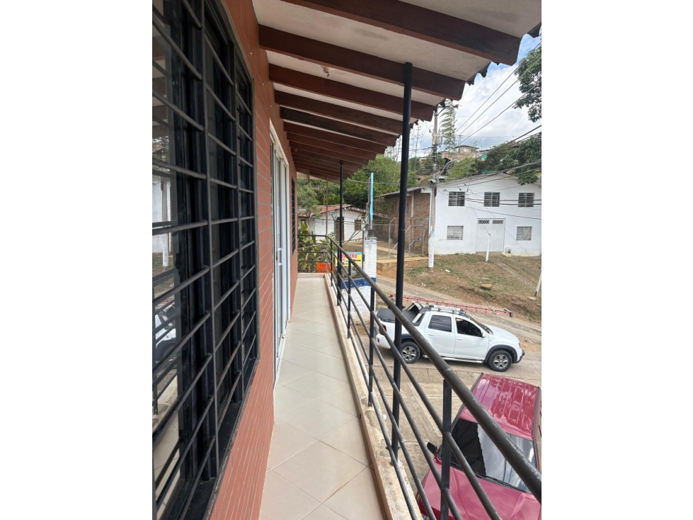 Venta/ Alquiler Casa en Borrero Ayerbe km 30 - 4