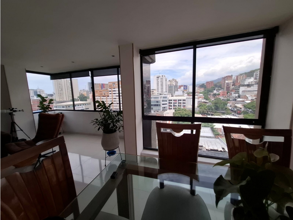Alquiler Apto Amoblado- Granada Cali — foto 5