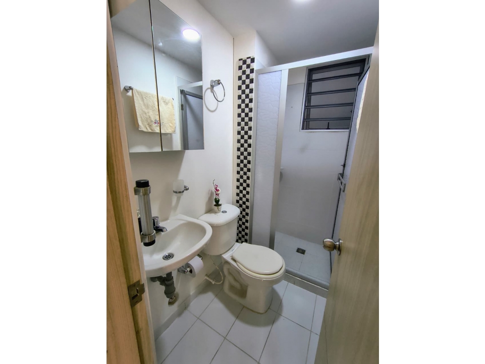 Venta apartamento en Ciudad Melendez Sur de Cali — foto 6