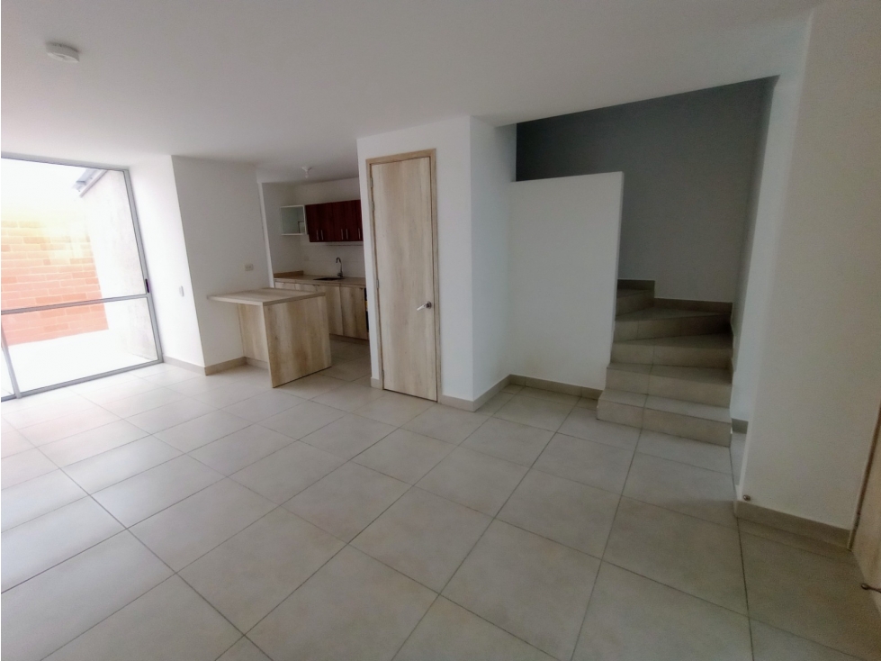 Venta de Casa en Kinkina Ciudad Country Jamundí — foto 2