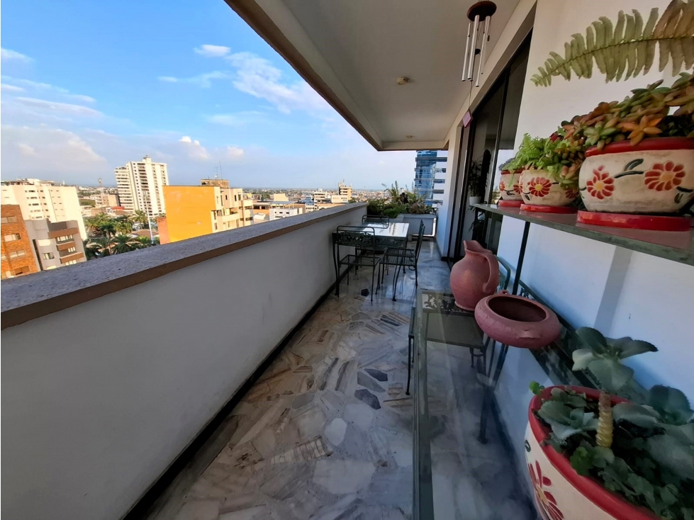 VENTA APARTAMENTO -VERSALLES NORTE DE CALI. — foto 4