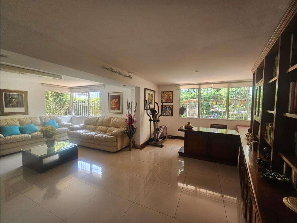 Venta de casa en barrio santa Teresita Oeste de Cali — foto 6