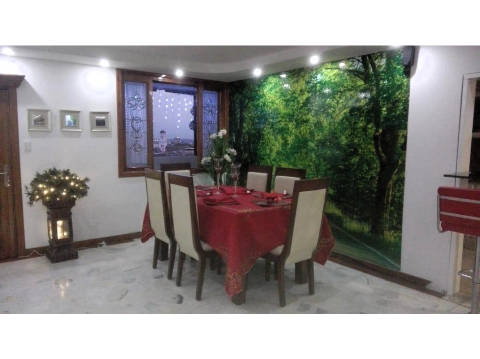 VENTA APARTAMENTO EN CALI EN LA AVENIDA LAS AMERICAS — foto 3