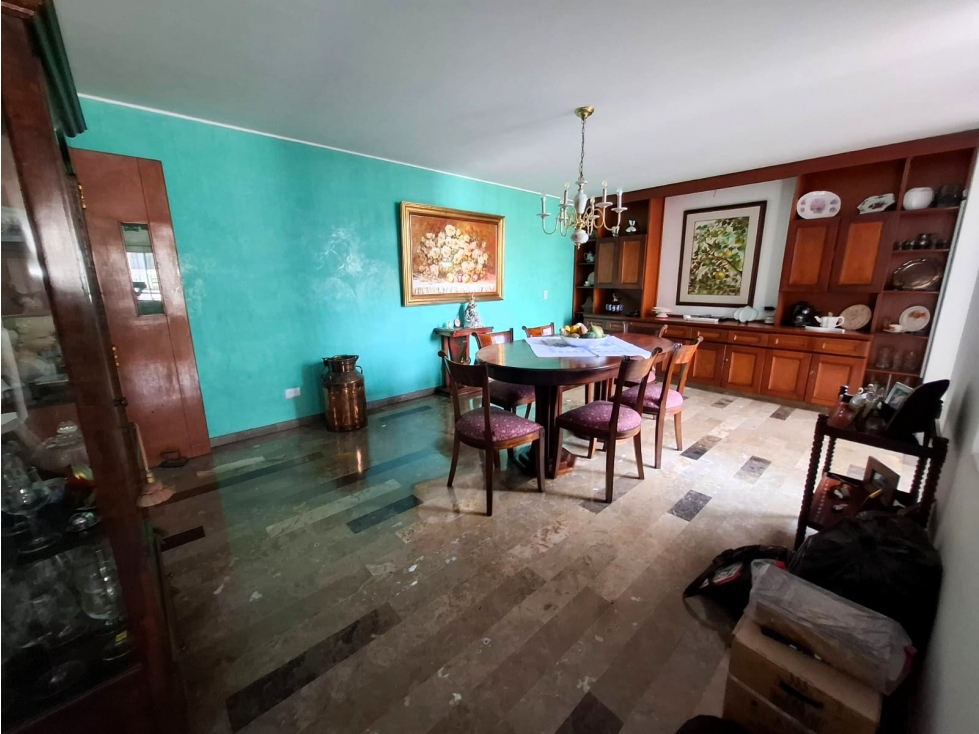 Venta PENHOUSE DUPLEX Santa Teresita Cali — foto 6