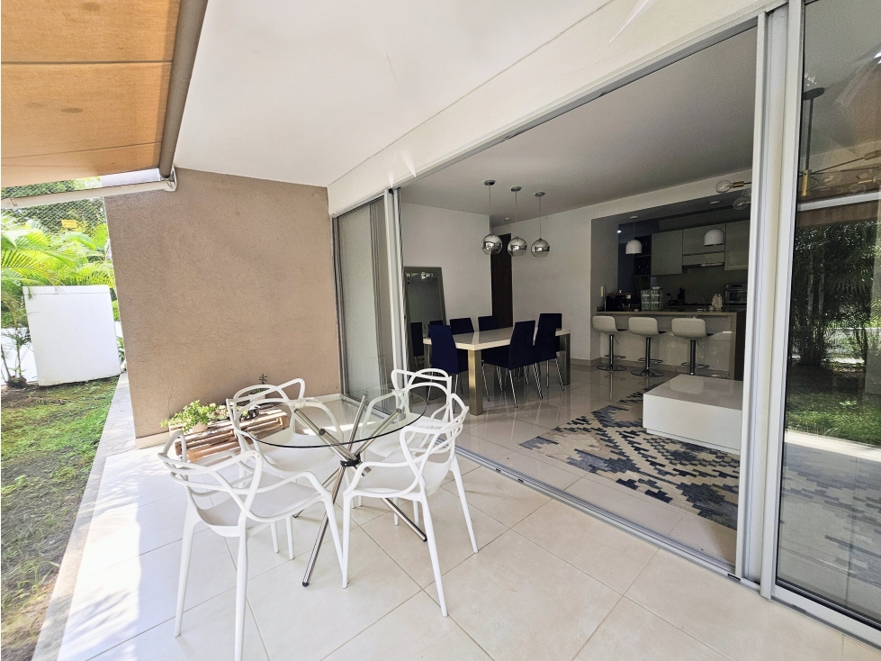 Apartamento En Venta Menga Norte de Cali — foto 2