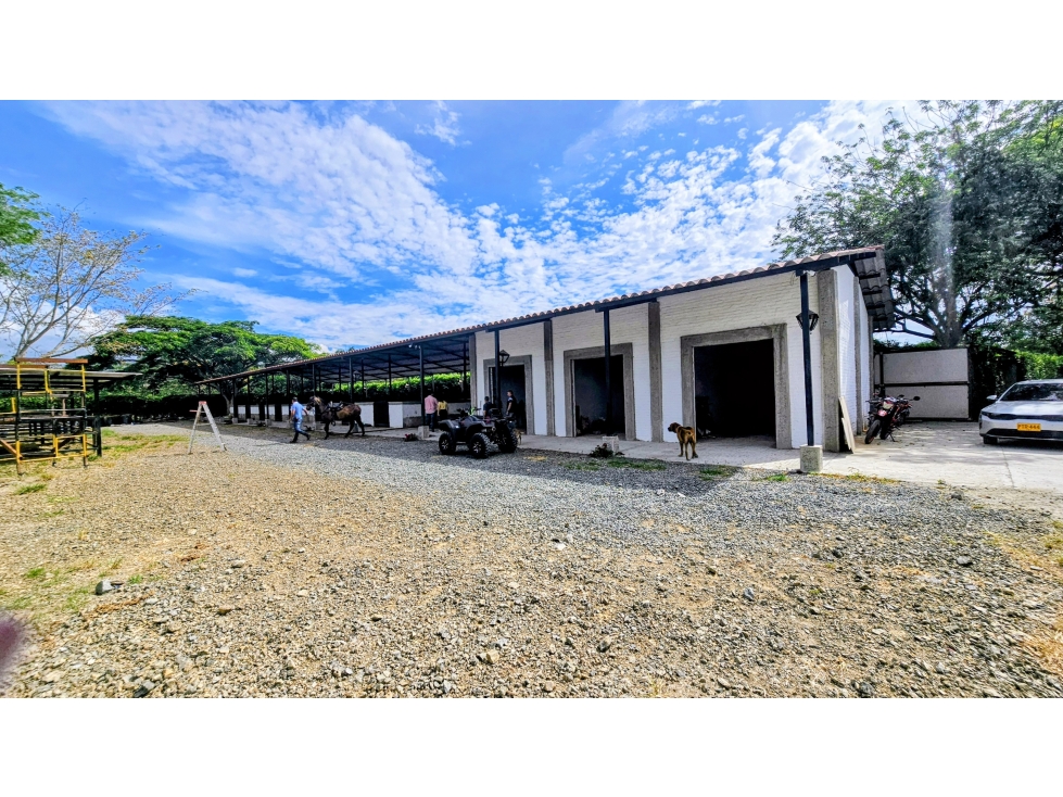 Lote en Venta Rozo-sector la Torre Valle del Cauca — foto 2