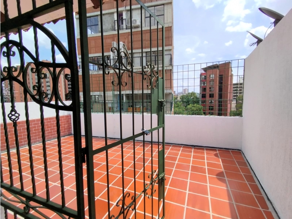 VENTA APARTAMENTO CENTENARIO NORTE DE CALI — foto 6