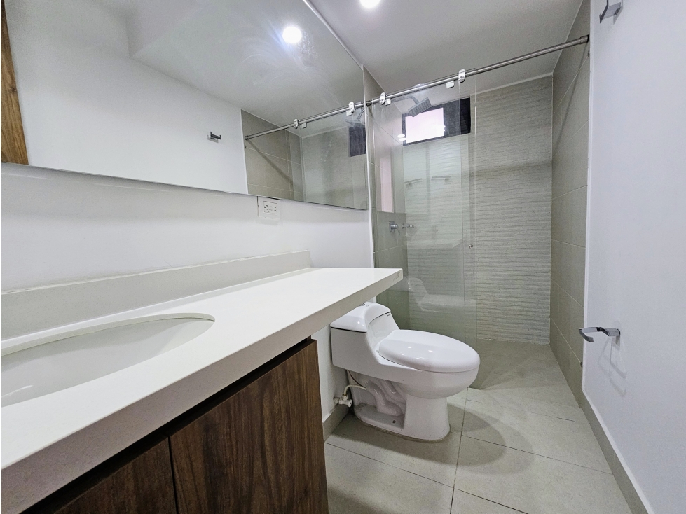 Apartamento en Venta Cajica- Milla de Oro — foto 6