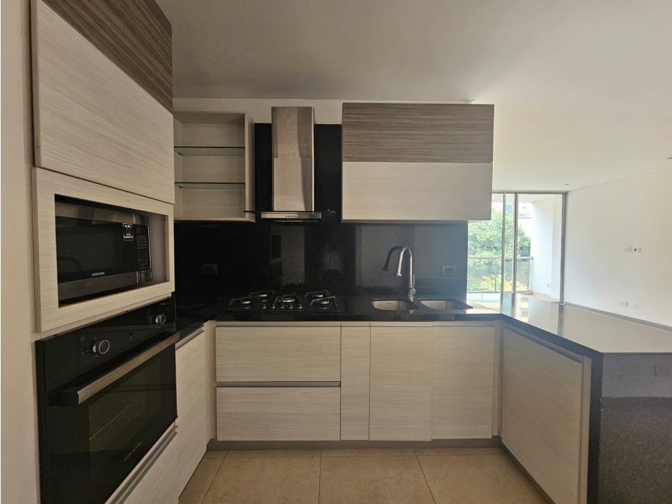 Venta Apartamento en barrio Normandía Oeste de Cali — foto 4