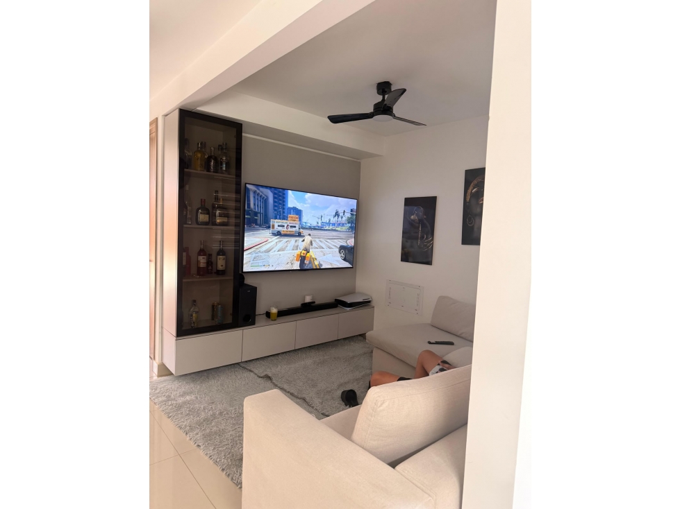 Venta casa en Conjunto Flamingo en Ciudad Country Jamundí — foto 5