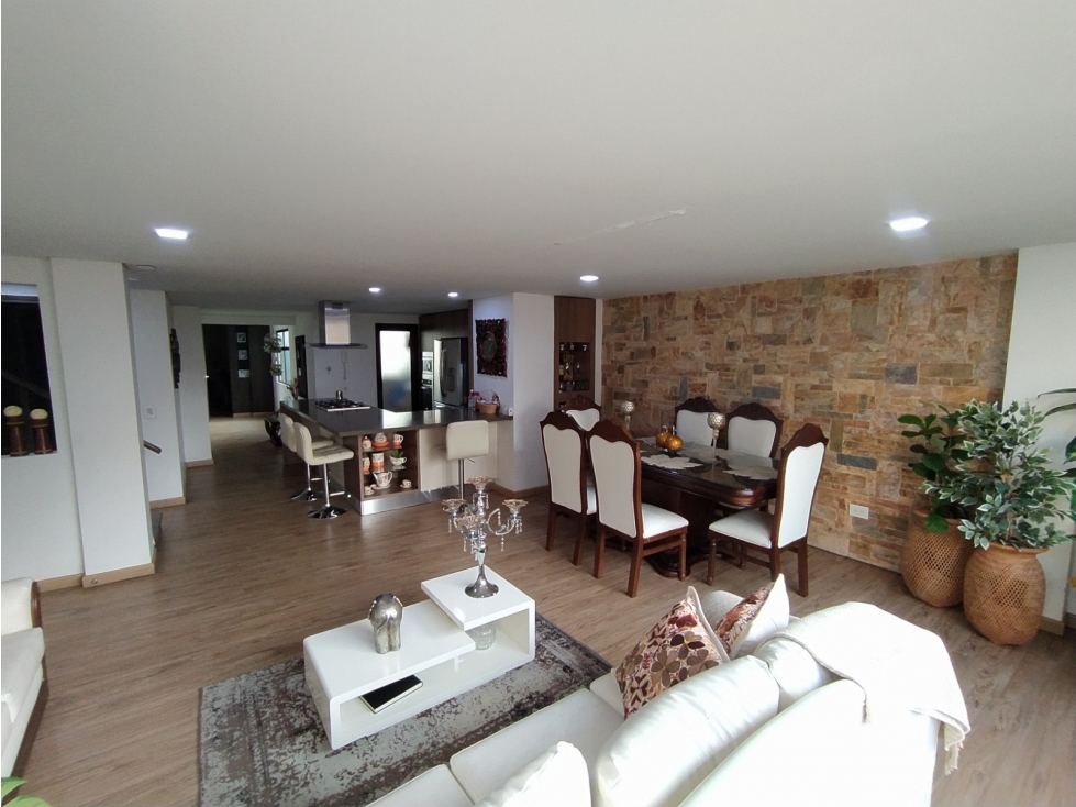 APARTAMENTO DÚPLEX EN VENTA LAURELES MEDELLÍN — foto 2