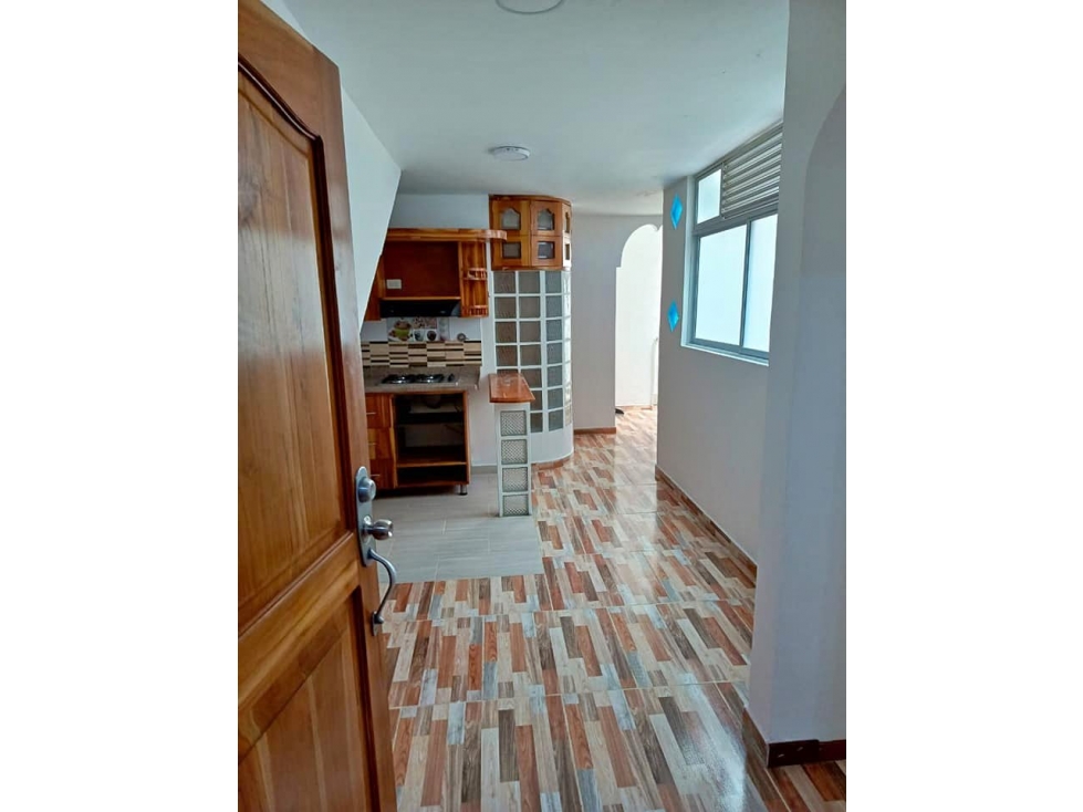 2 APARTAESTUDIOS EN VENTA SECTOR BUENOS AIRES — foto 3