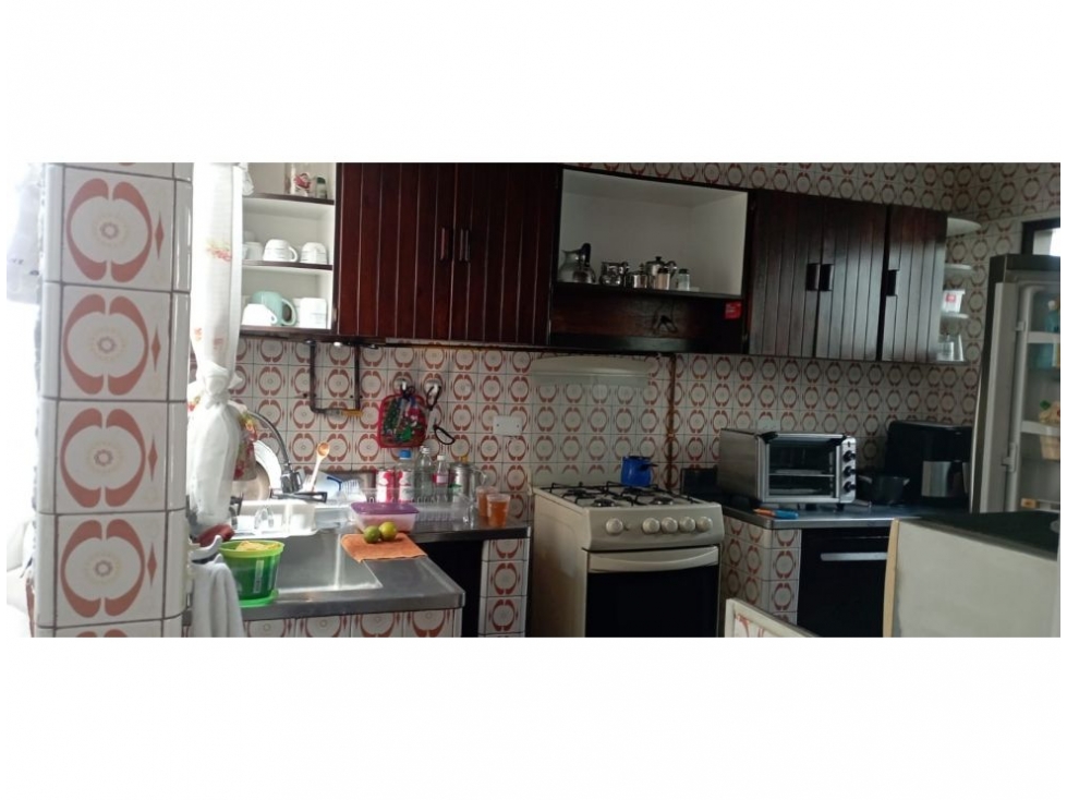 CASA EN VENTA LAURELES, SIMÓN BOLÍVAR — foto 5