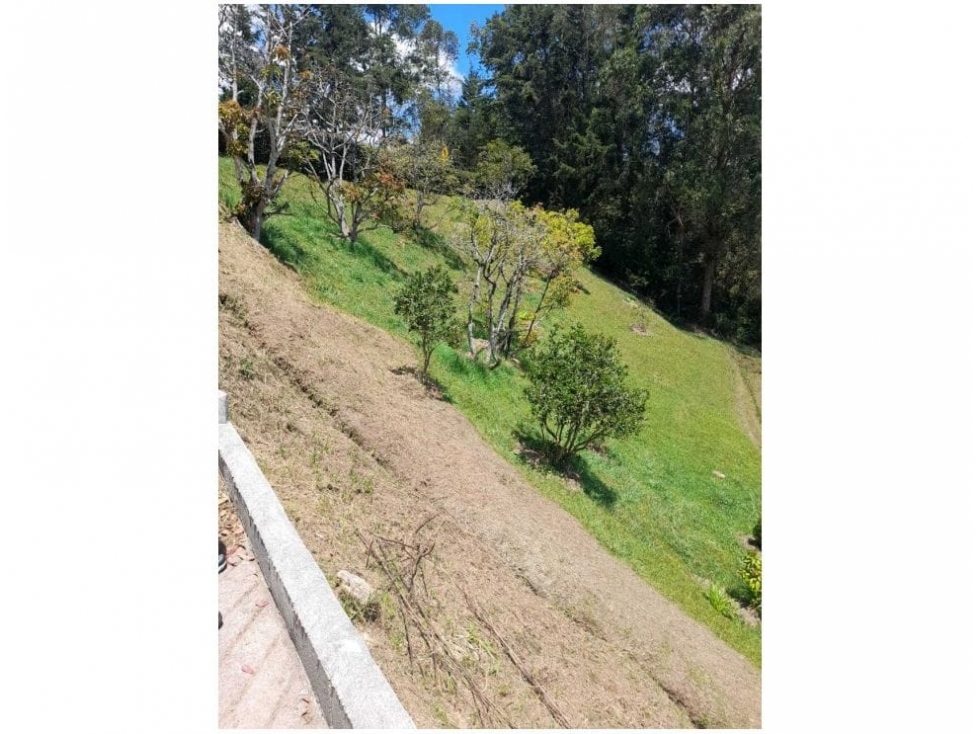 FINCA EN VENTA EN SAN VICENTE FERRER ORIENTE ANTIOQUEÑO — foto 3