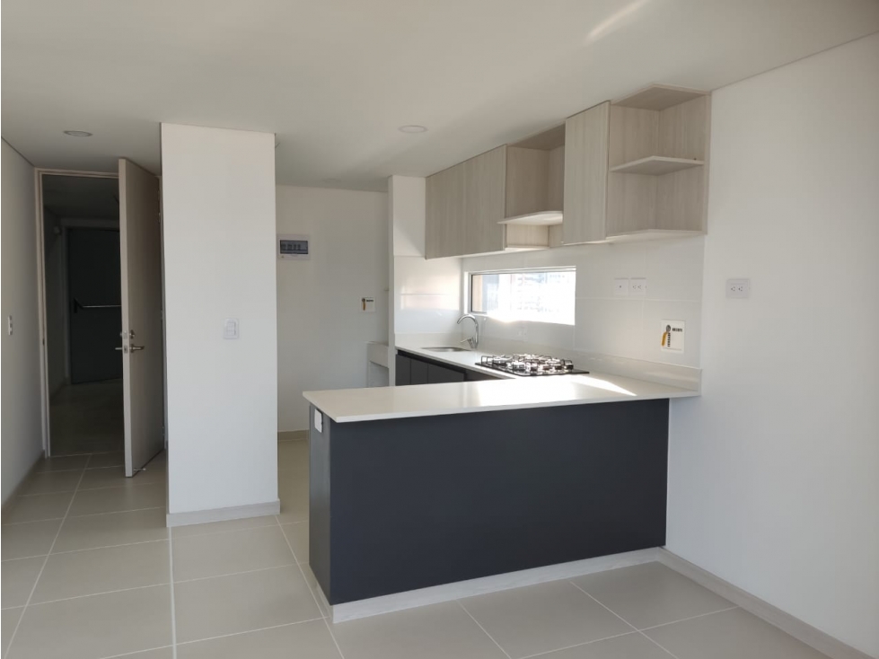 APARTAMENTO EN VENTA ITAGUI, SECTOR SURAMÉRICA — foto 6