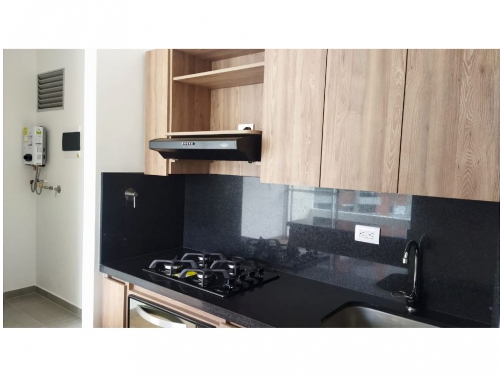 APARTAMENTO EN VENTA SABANETA — foto 6