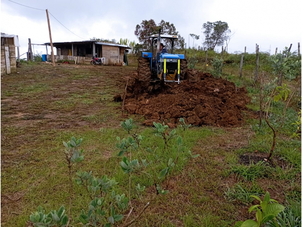FINCA EN VENTA SAN VICENTE FERRER