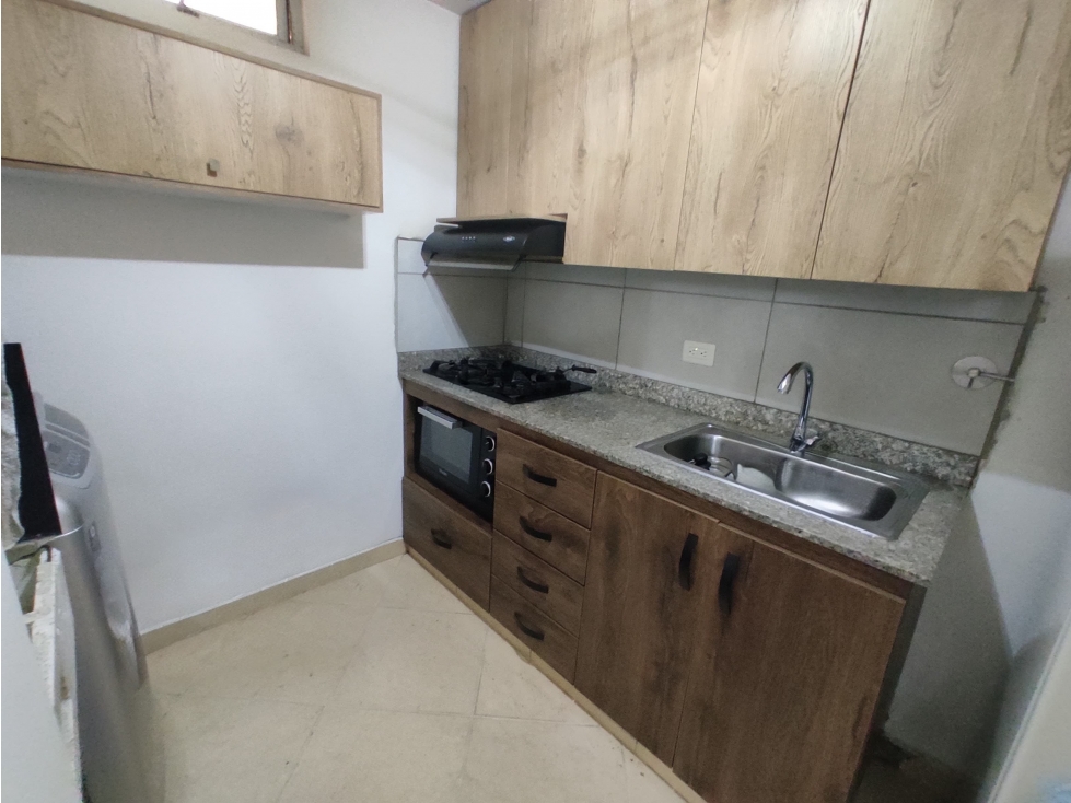 VENTA DE APARTAMENTO EN FLORIDA NUEVA, EXCELENTE UBICACIÓN — foto 5