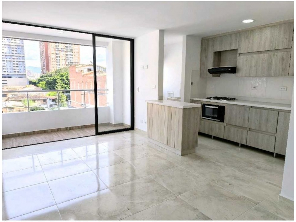 APARTAMENTO EN VENTA EN BELLO, NIQUÍA PARA ESTRENAR