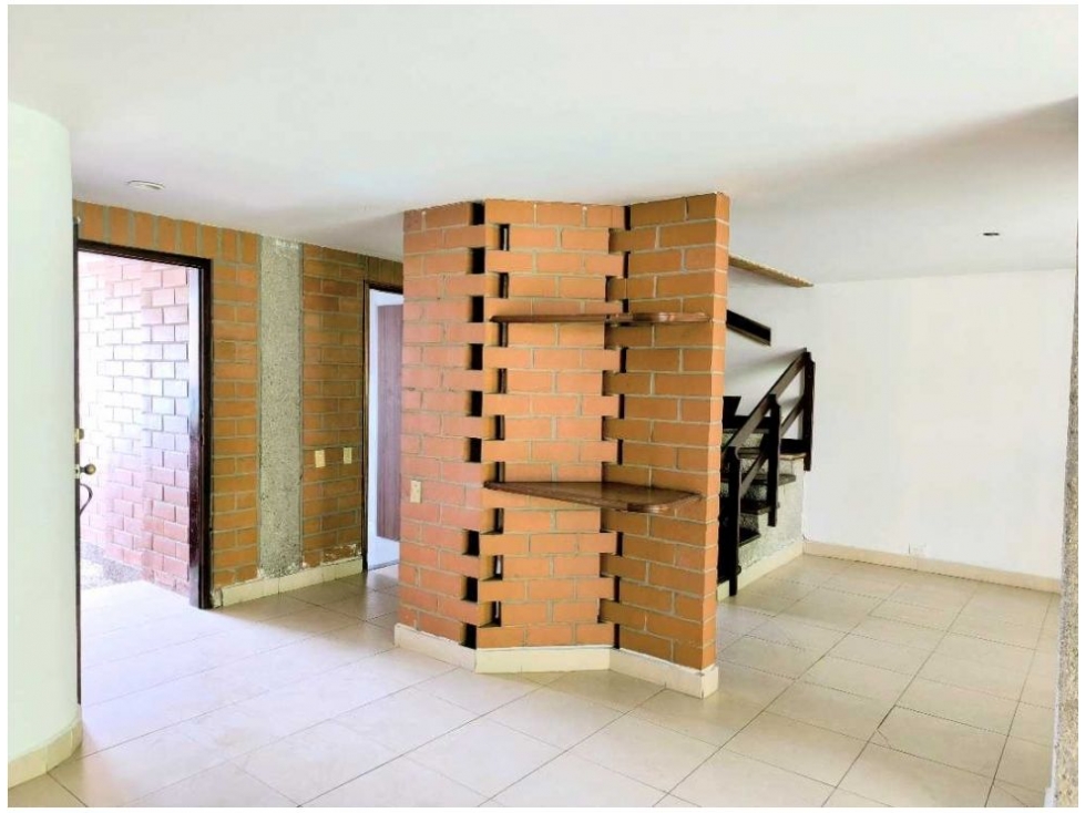 CASA UNIFAMILIAR EN VENTA EN ENVIGADO, LOMA DEL ESCOBERO — foto 6