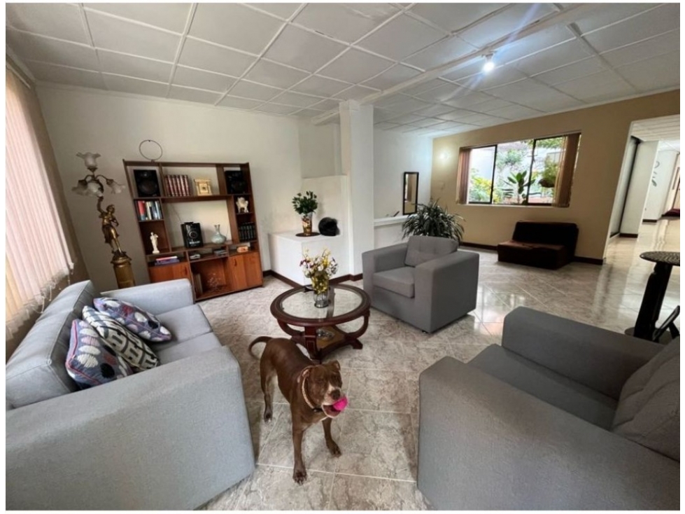 CASA EN VENTA ENVIGADO, LA MAGNOLIA