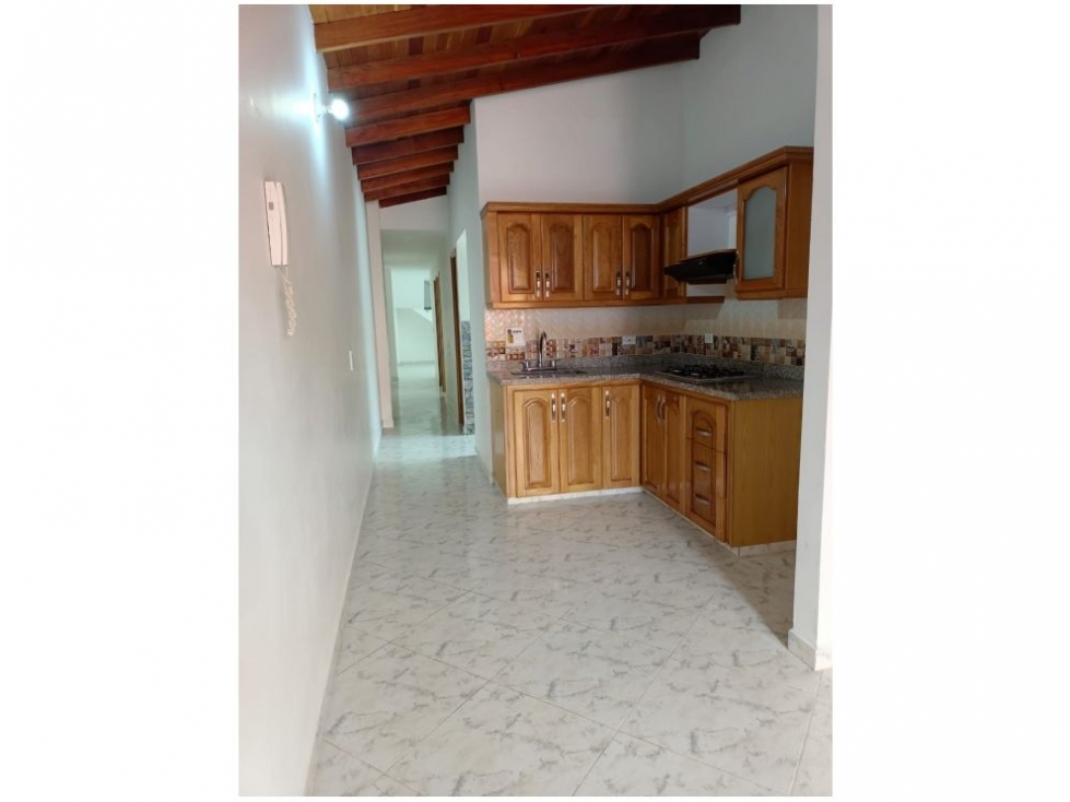 APARTAMENTO EN VENTA SECTOR LOS NARANJOS ITAGÜÍ