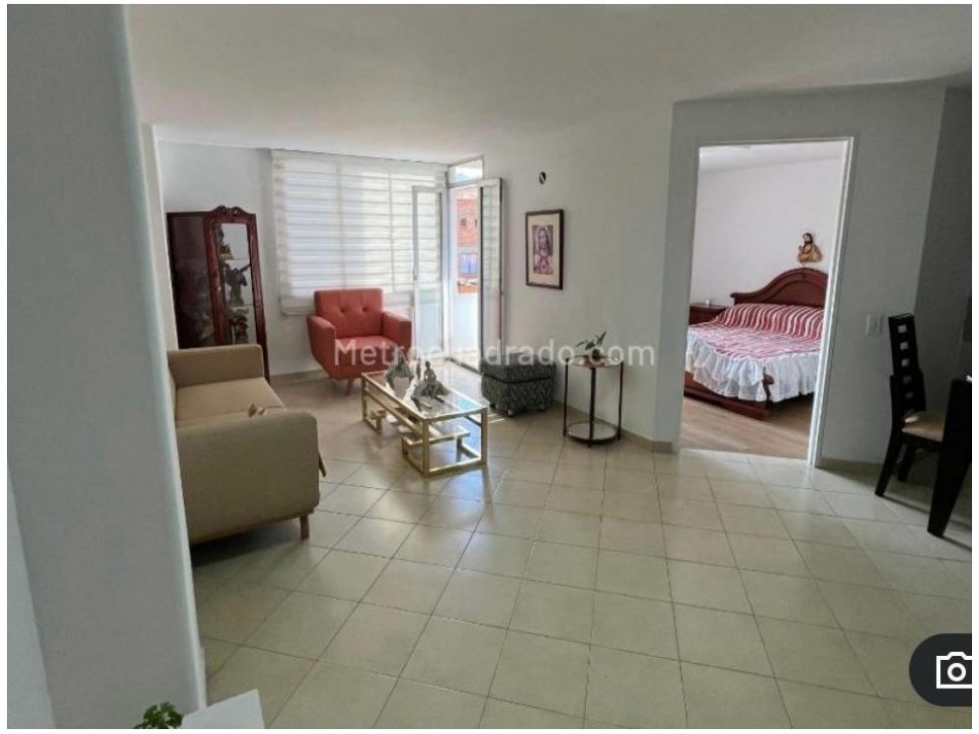 APARTAMENTO EN VENTA LA AMERICA MEDELLIN EDIFICIO PH