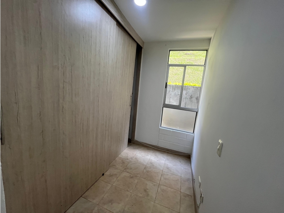 APARTAMENTO PARA LA VENTA UBICADO EN CALASANZ — foto 5